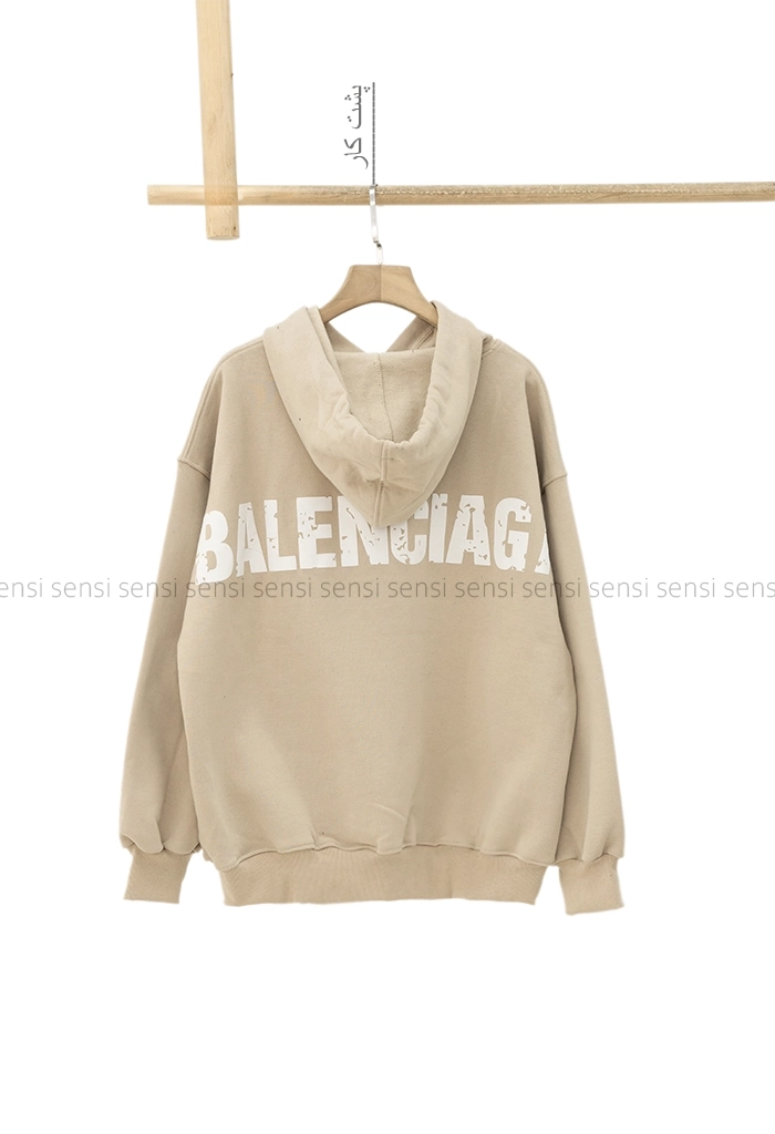 هودی باکسی Balenciaga کد1005146